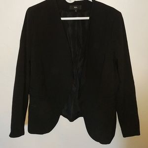 Mossimo blazer